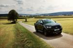 Ford Ranger Limited Black Edition Double Cab 2017 года (WW)